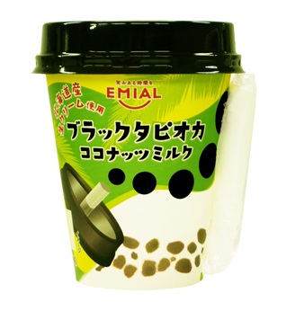 好きな飲み物