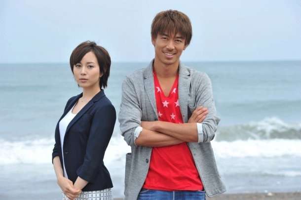 夏ドラマに一言注文しよう