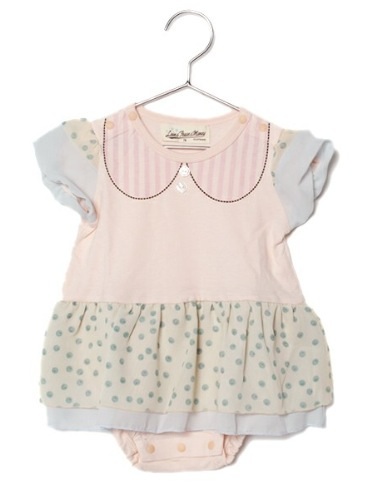 おすすめベビー服