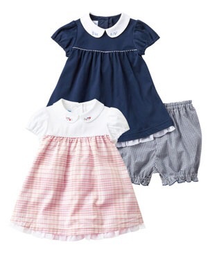 おすすめベビー服
