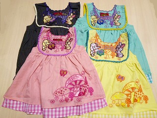 おすすめベビー服