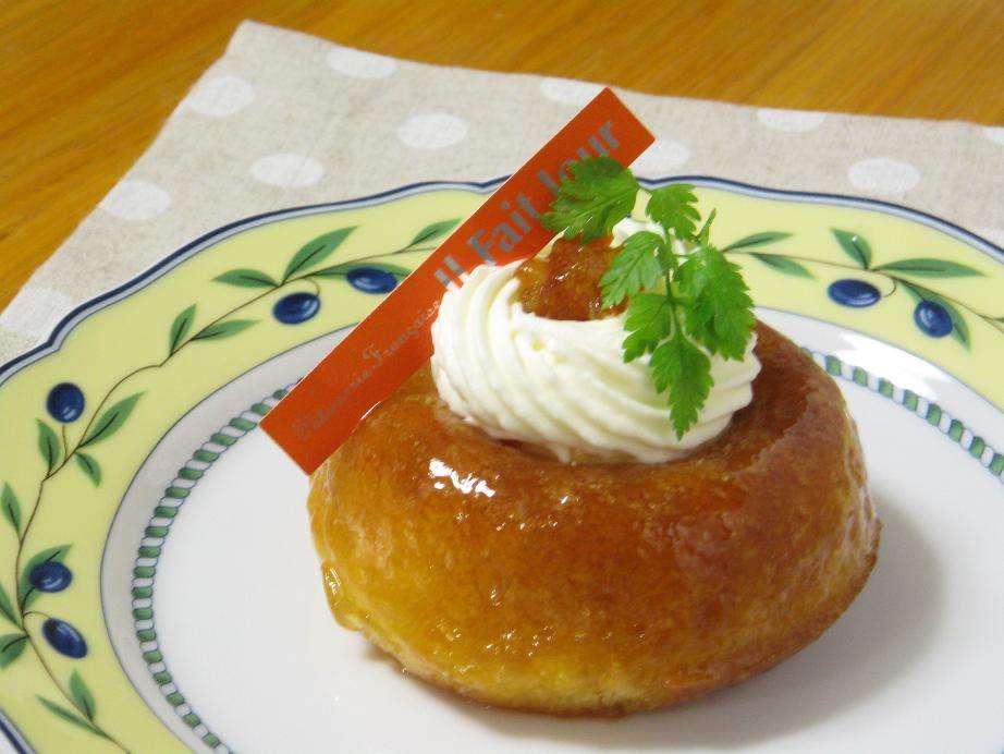 好きなケーキの種類♪