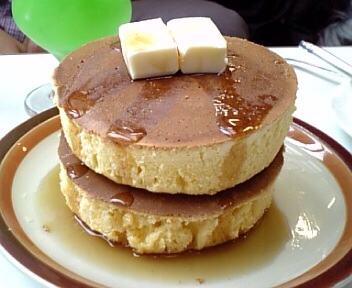 好きなケーキの種類♪