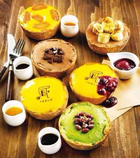 好きなケーキの種類♪
