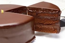 好きなケーキの種類♪