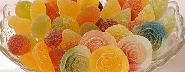 帰省時の手みやげ