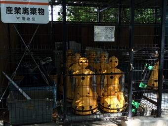 AIBO、君を死なせない　修理サポート終了「飼い主」の悲しみ