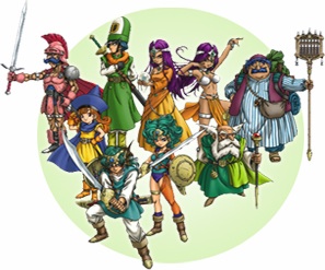 ハマったゲーム！