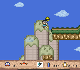 ハマったゲーム！