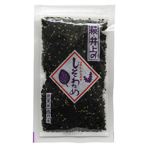 ごはんのお供といえば…？