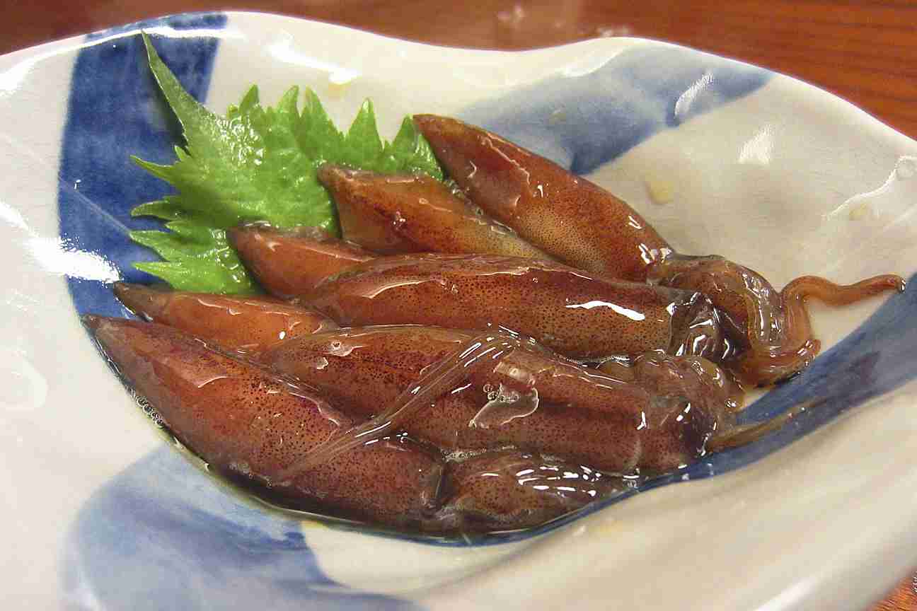 ごはんのお供といえば…？