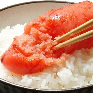 ごはんのお供といえば…？
