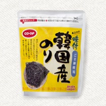 ごはんのお供といえば…？