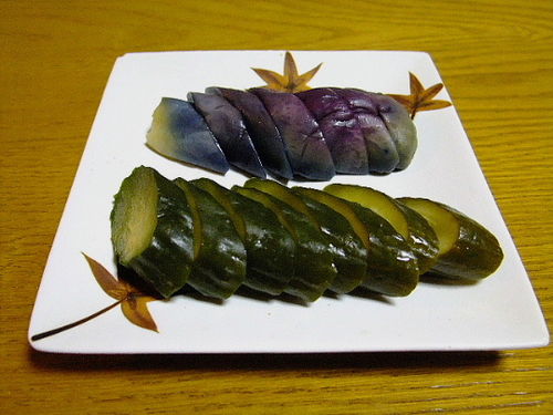 ごはんのお供といえば…？