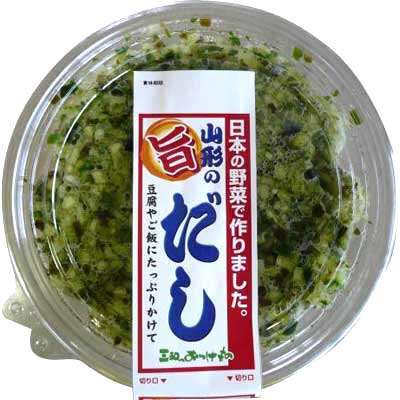 ごはんのお供といえば…？