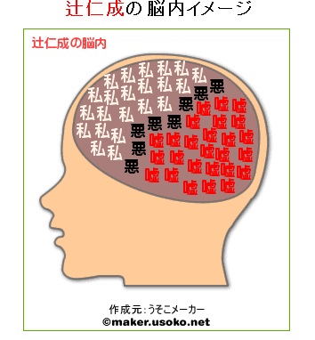 辻仁成、タイタン所属報道にコメント 「今後どうなるかは今後の話」