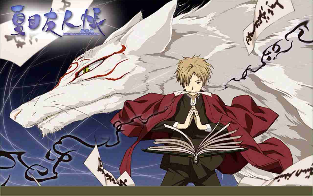 好きなアニメは何ですか？