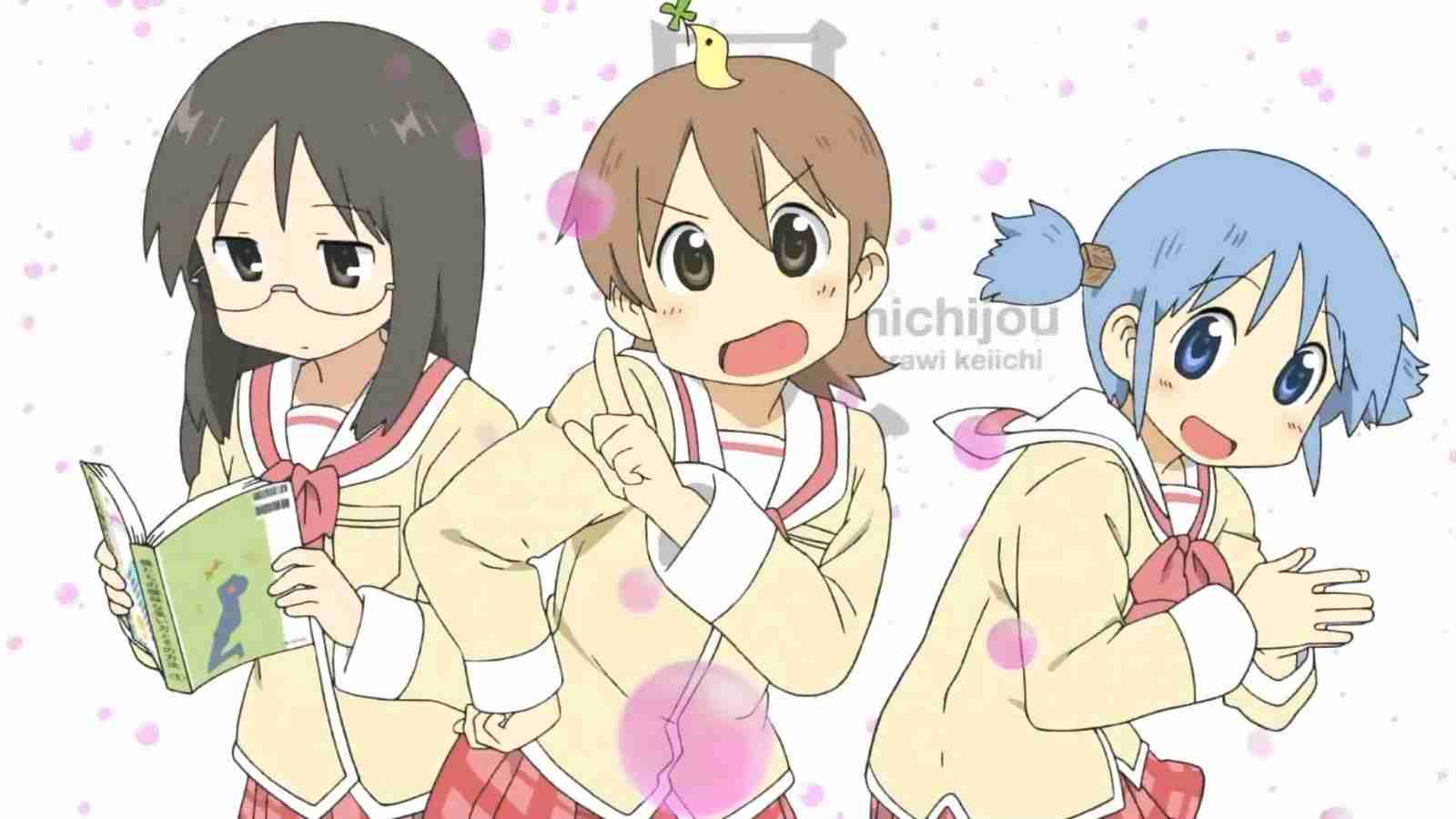 好きなアニメは何ですか？