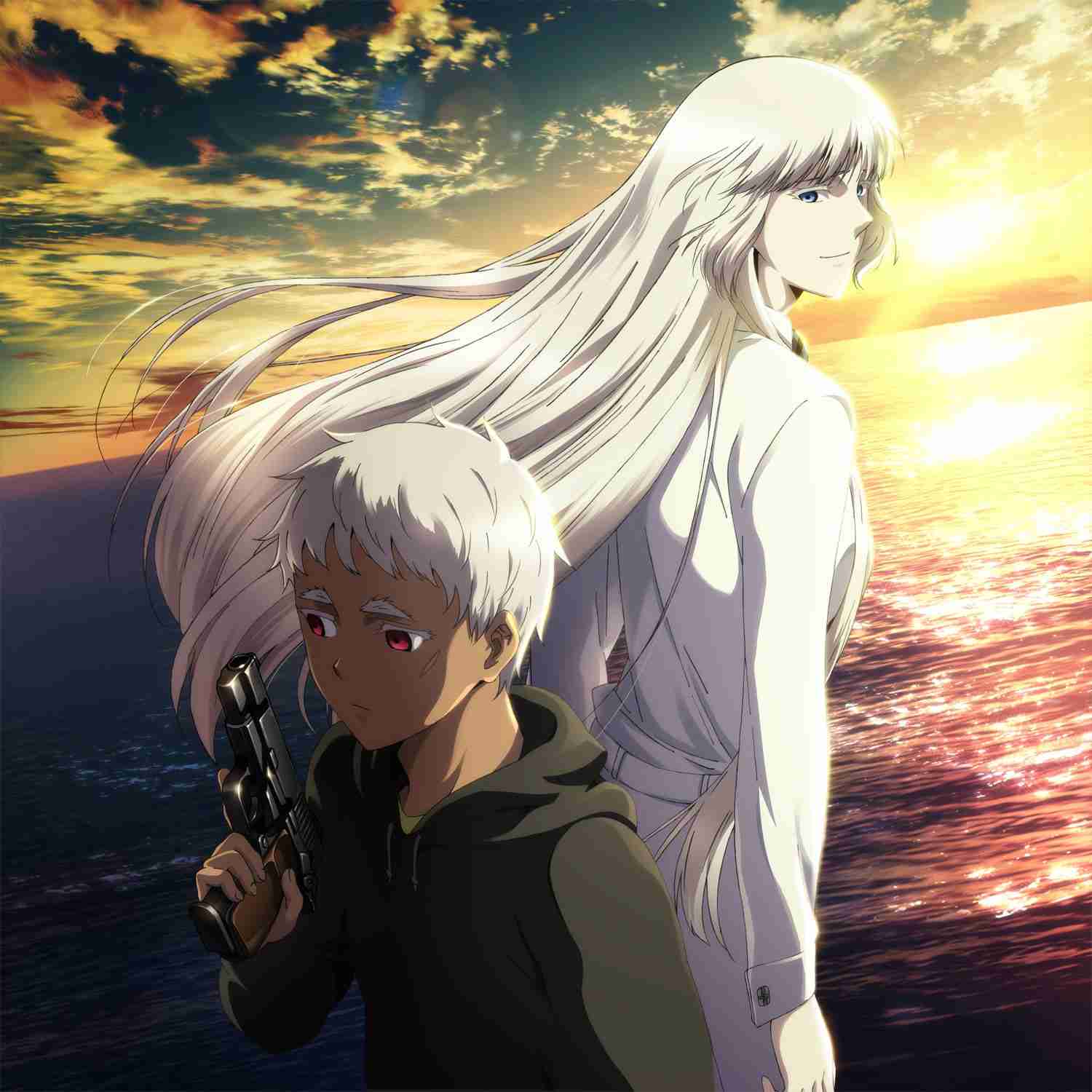 好きなアニメは何ですか？