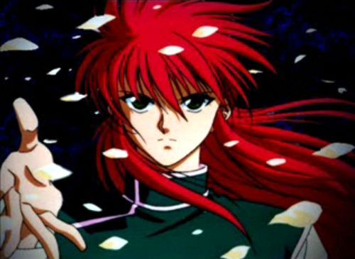 好きなアニメは何ですか？