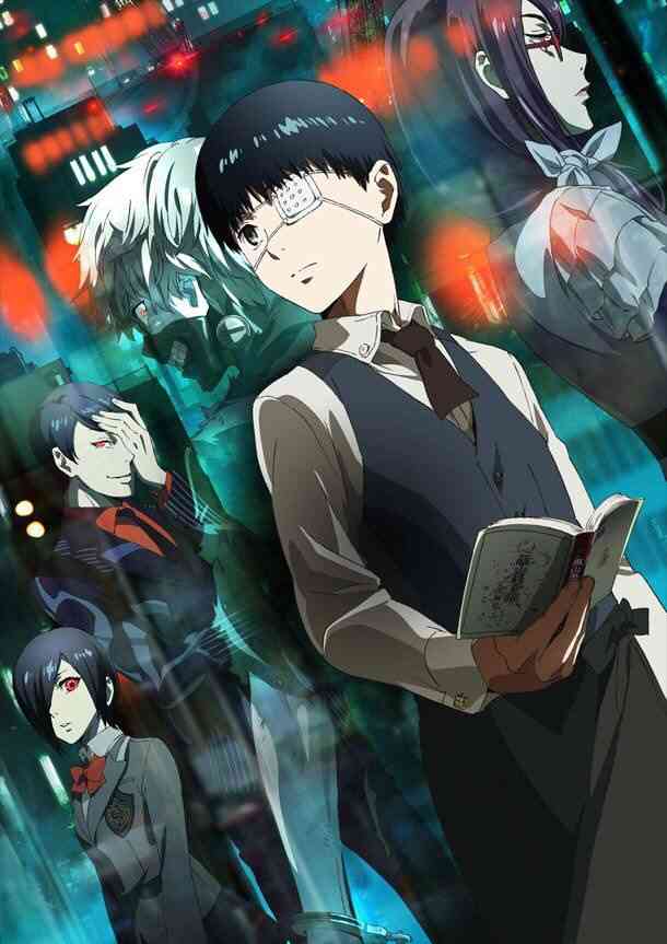 好きなアニメは何ですか？