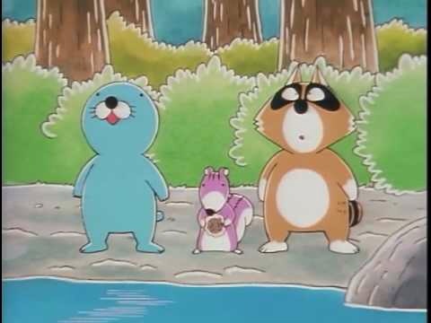 好きなアニメは何ですか？