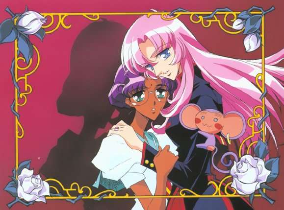 好きなアニメは何ですか？