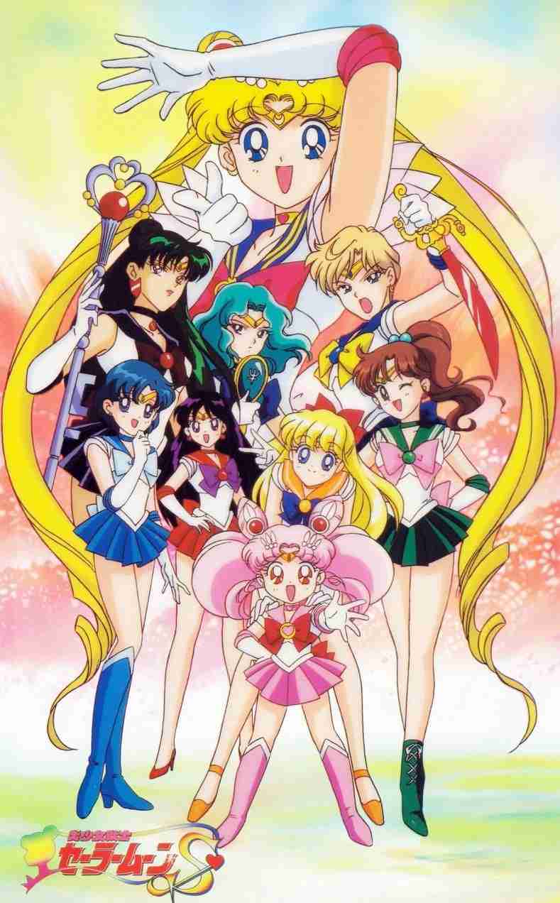好きなアニメは何ですか？