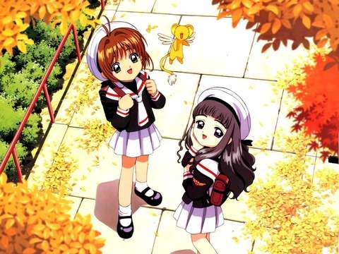 好きなアニメは何ですか？
