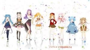 好きなアニメは何ですか？