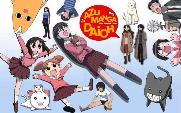 好きなアニメは何ですか？