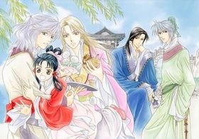 好きなアニメは何ですか？