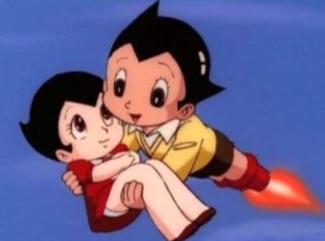 好きなアニメは何ですか？