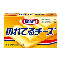 とにかくチーズが食べたい!