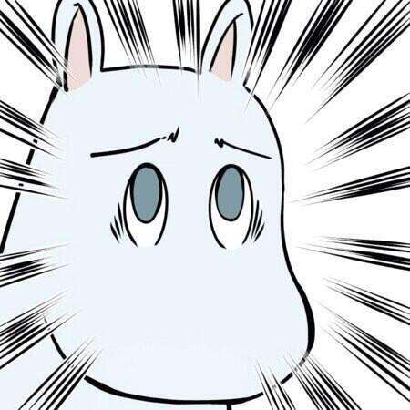 ムーミン好きさん集まれ♪