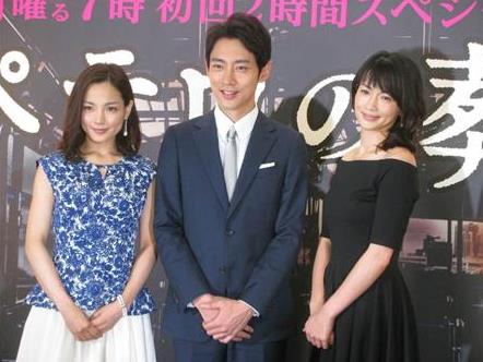 小泉孝太郎、「純一郎とは関係ない」合コンで嘘ついた過去を告白