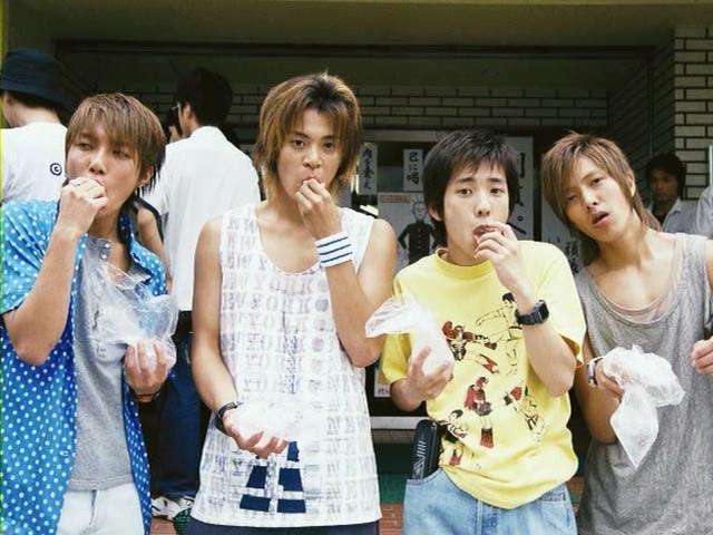 学園青春ドラマ(和洋問わず)が好きな人!