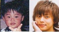 有名人の昔の画像を貼るトピック