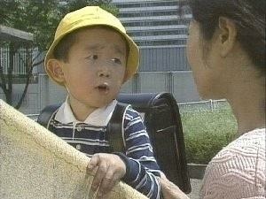 有名人の昔の画像を貼るトピック