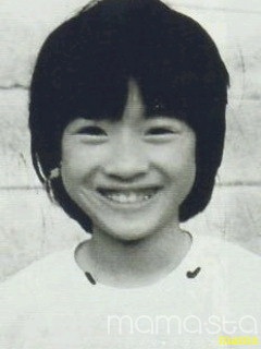 有名人の昔の画像を貼るトピック