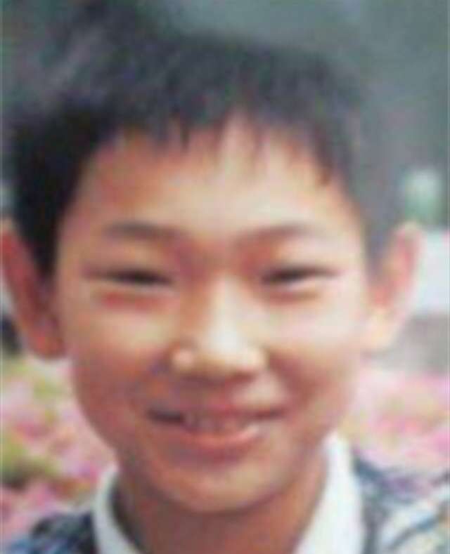 有名人の昔の画像を貼るトピック