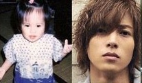 有名人の昔の画像を貼るトピック