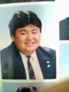 有名人の昔の画像を貼るトピック