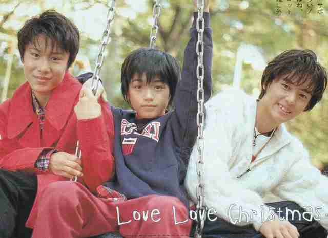 有名人の昔の画像を貼るトピック
