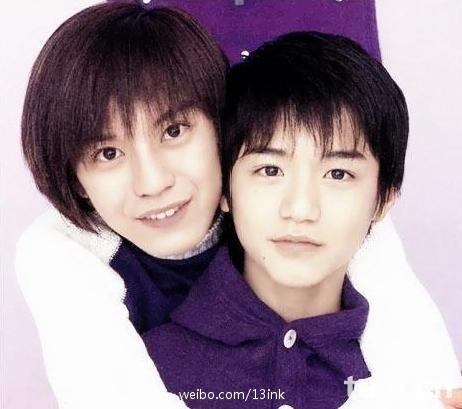 有名人の昔の画像を貼るトピック