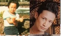 有名人の昔の画像を貼るトピック