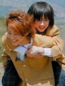 有名人の昔の画像を貼るトピック