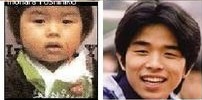 有名人の昔の画像を貼るトピック