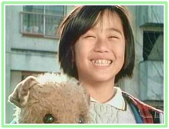 有名人の昔の画像を貼るトピック