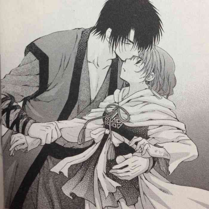 少女漫画で好きな男性キャラ